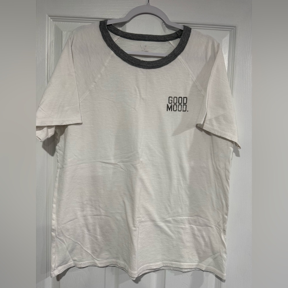 Aerie Good Mood oversized tshirt Size medium